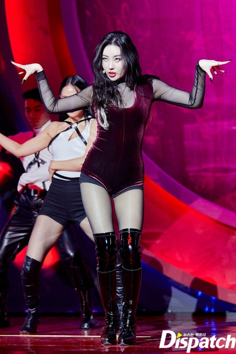 Sunmi