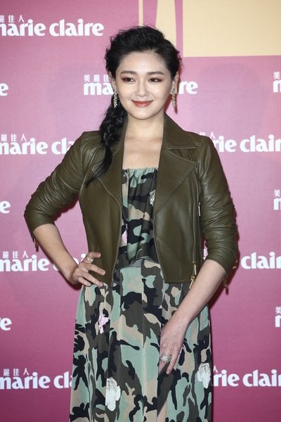 Barbie Hsu