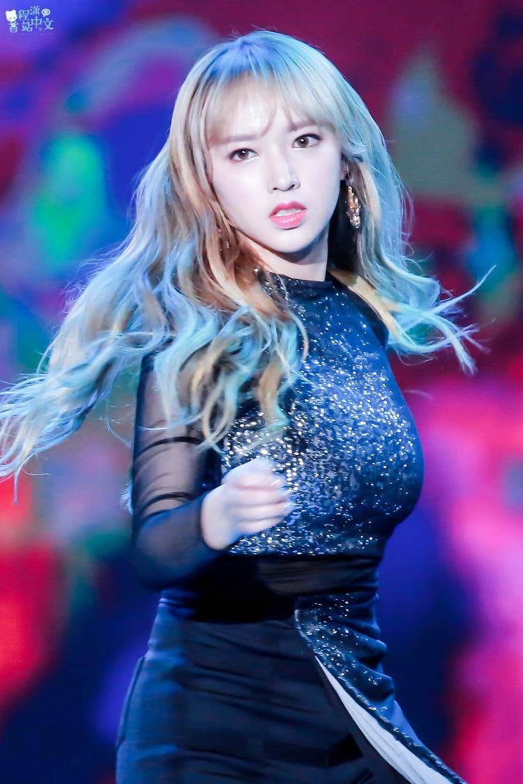 &nbsp;Cheng Xiao
