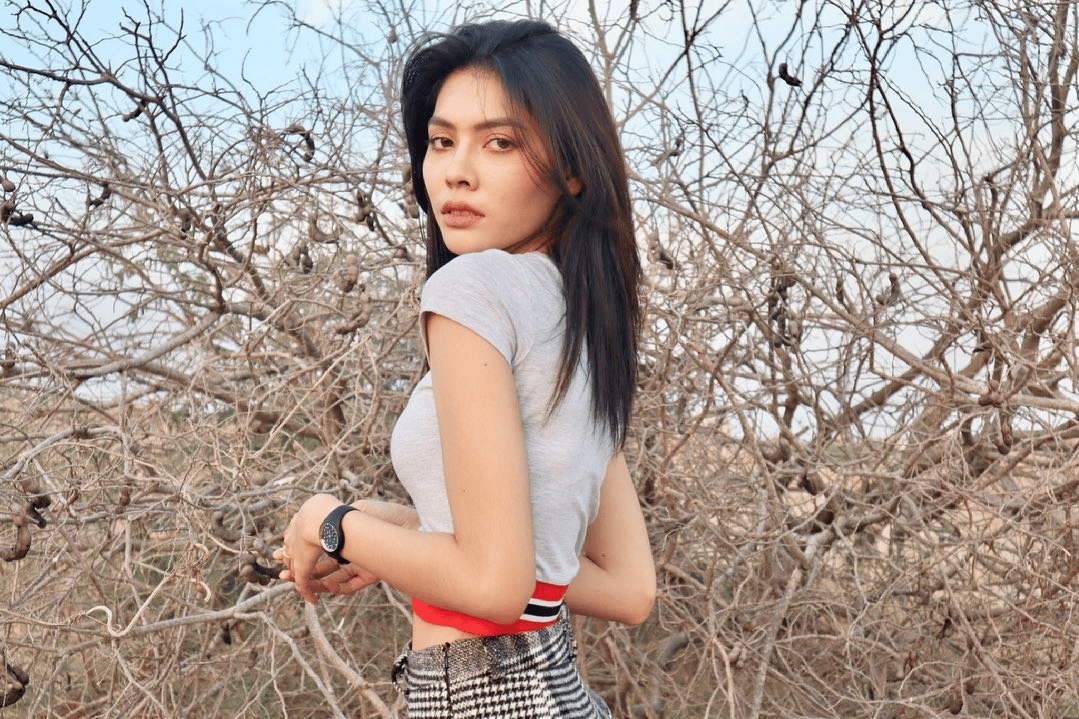 ប៊ី សុធារី