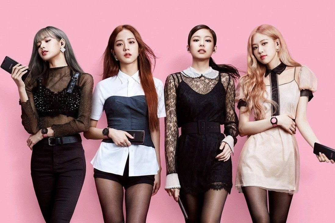 BLACKPINK