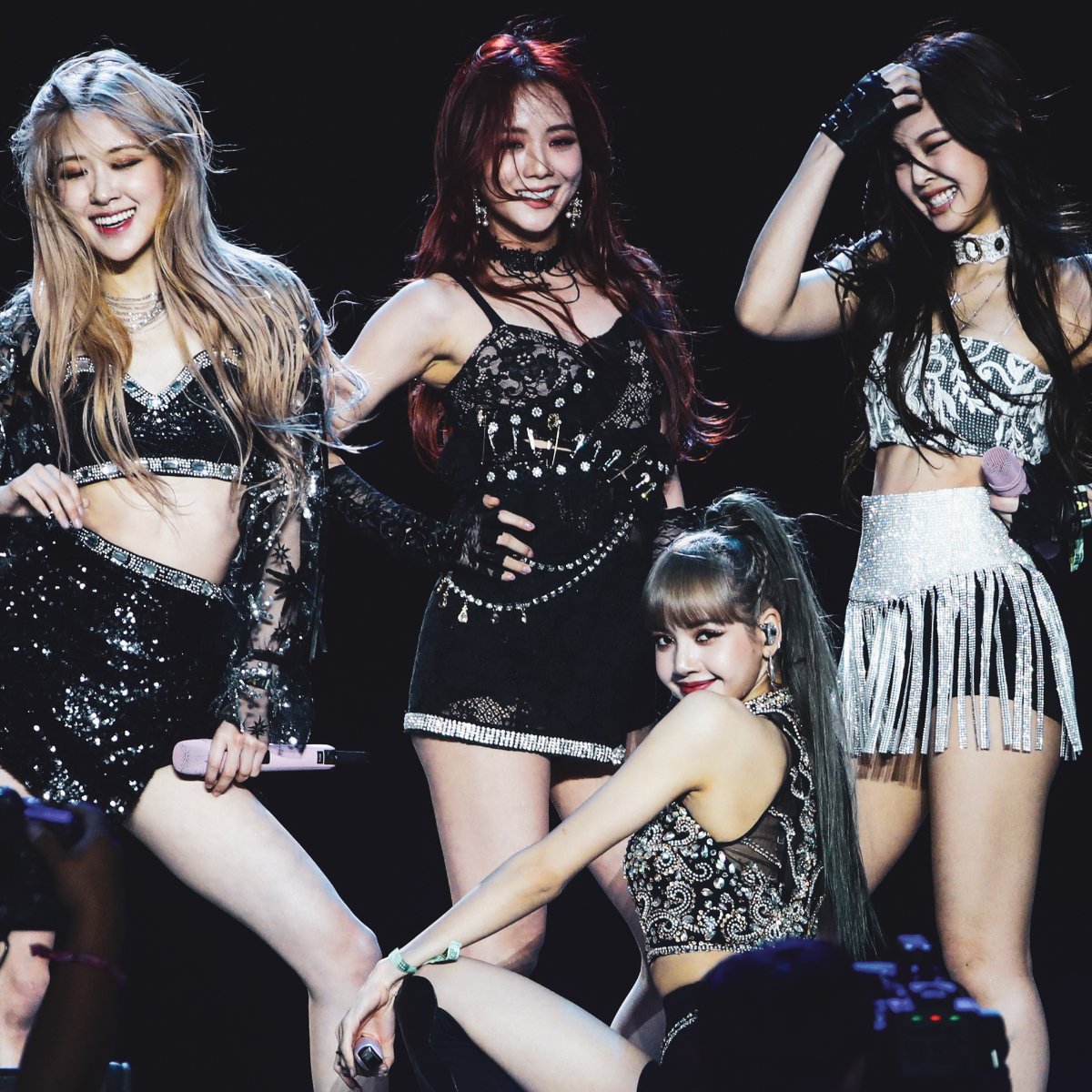 BLACKPINK