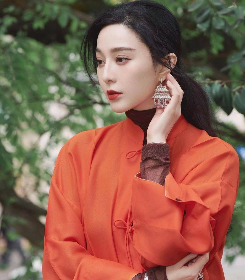 Fan Bingbing