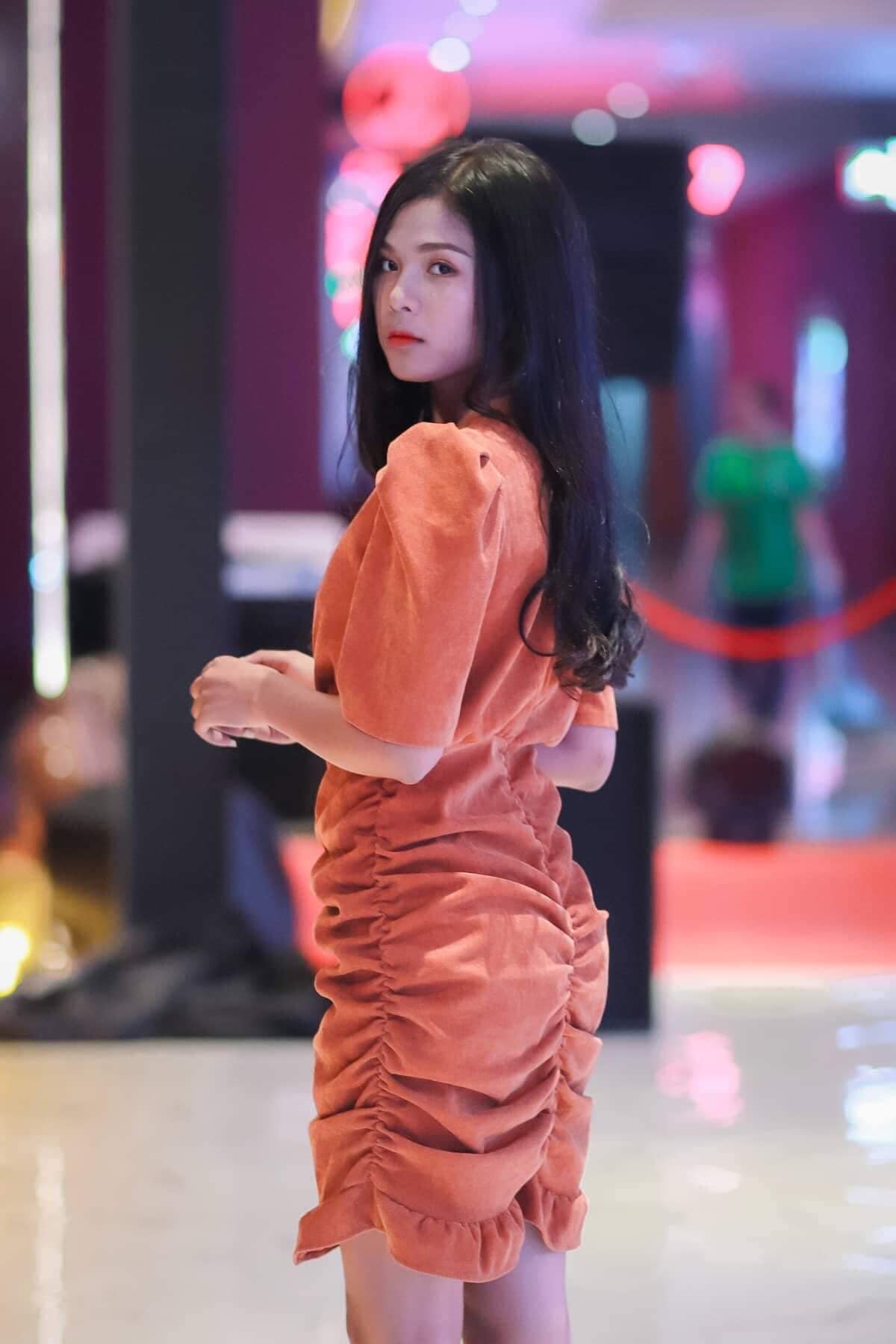 Leng Salin ហៅ Sasa