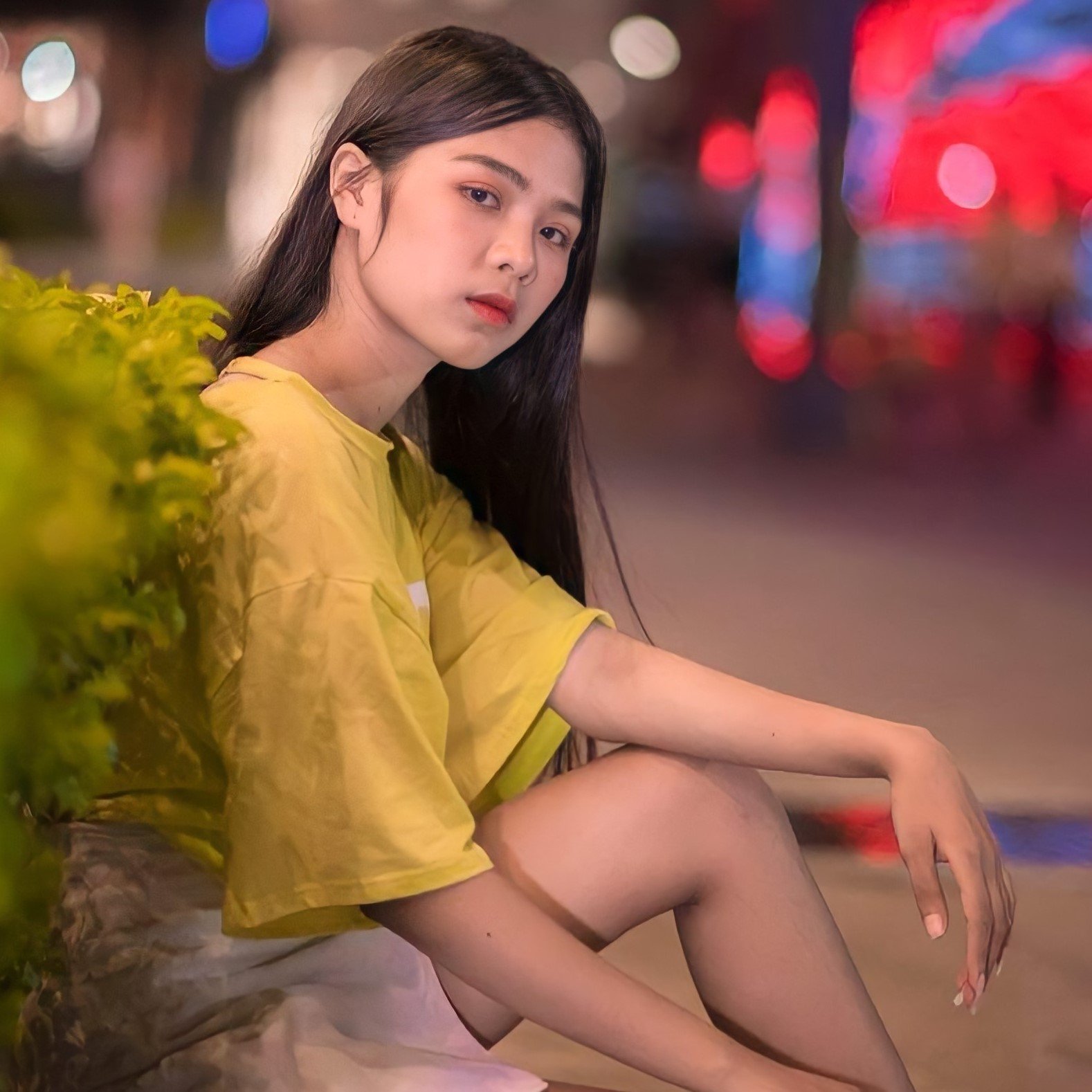 Leng Salin ហៅ Sasa