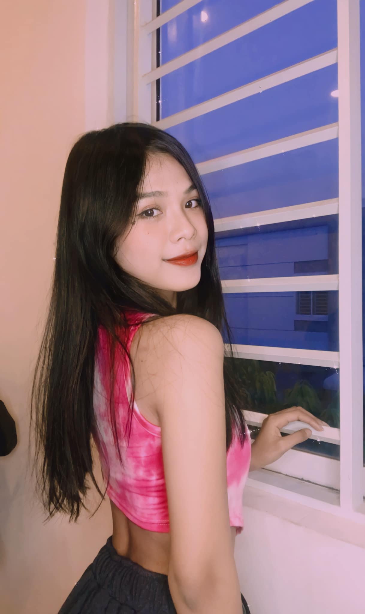 Leng Salin ហៅ Sasa