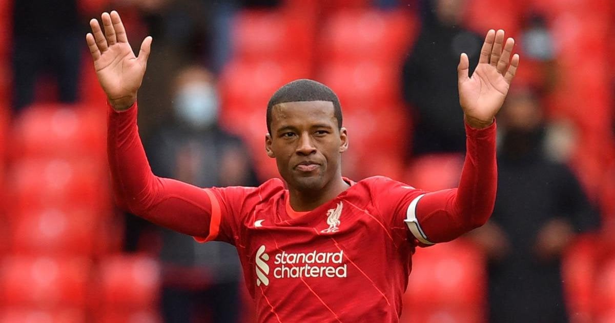 Wijnaldum