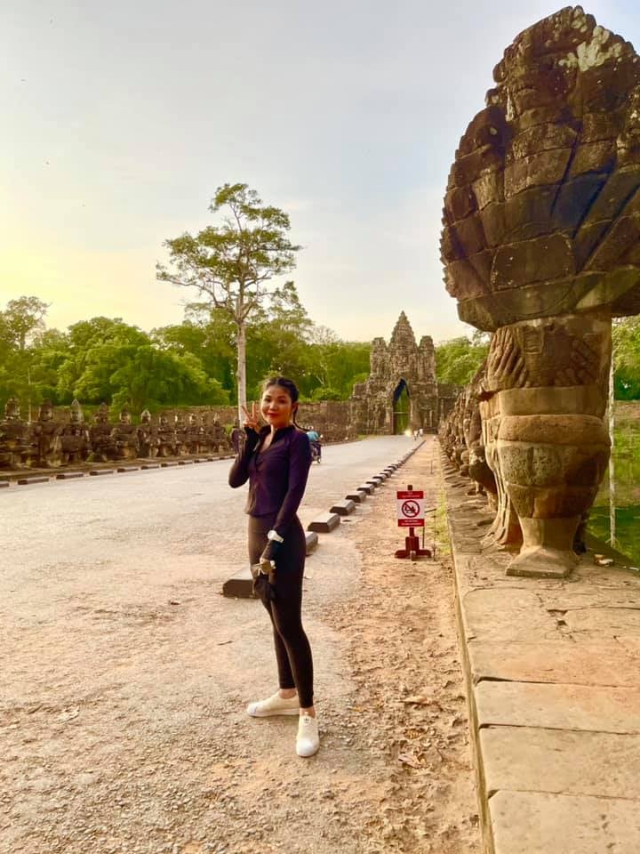មាស សុខសោភា
