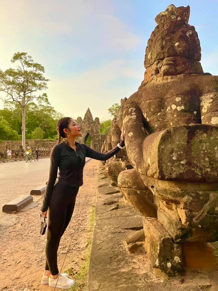 មាស សុខសោភា