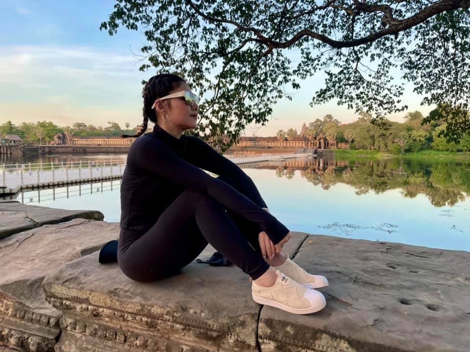 មាស សុខសោភា