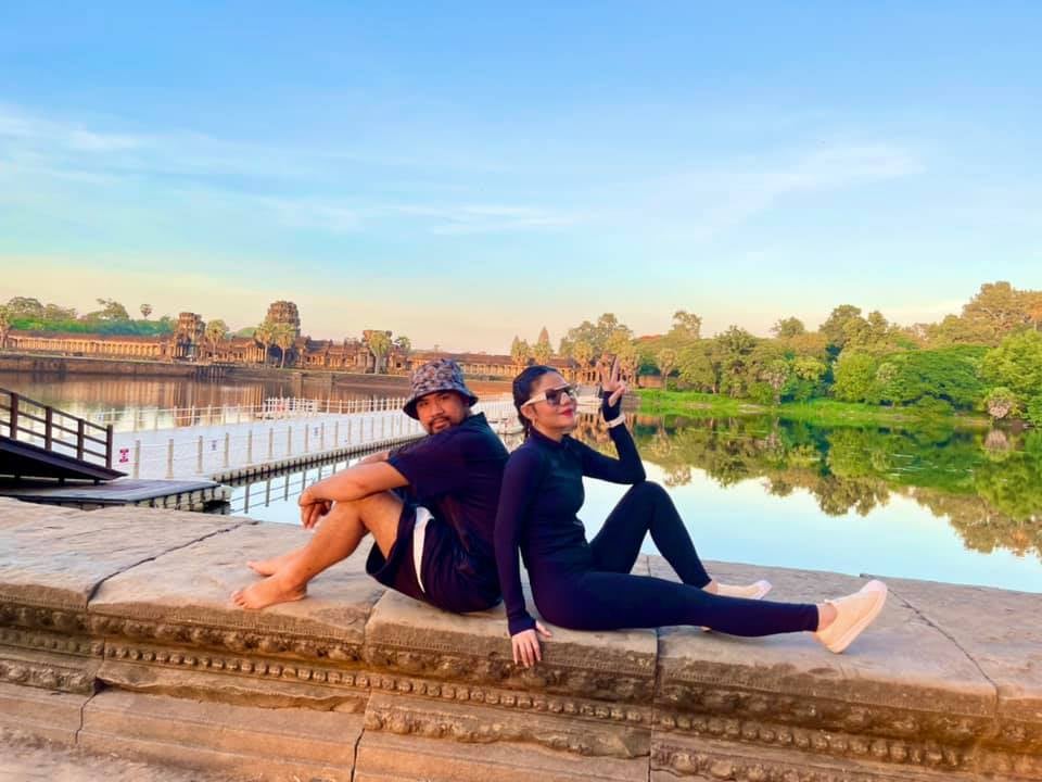 មាស សុខសោភា
