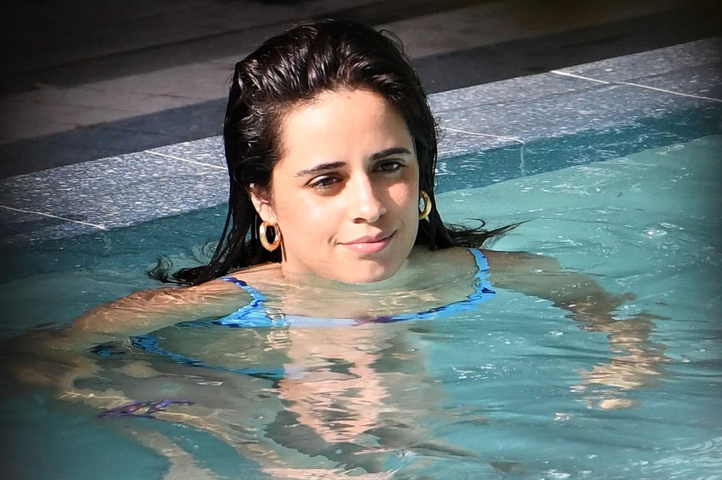 Camila&nbsp;