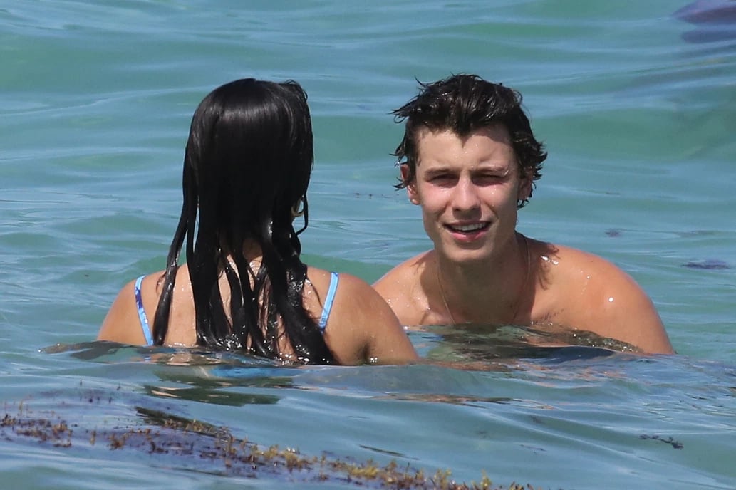 Camila និង Shawn