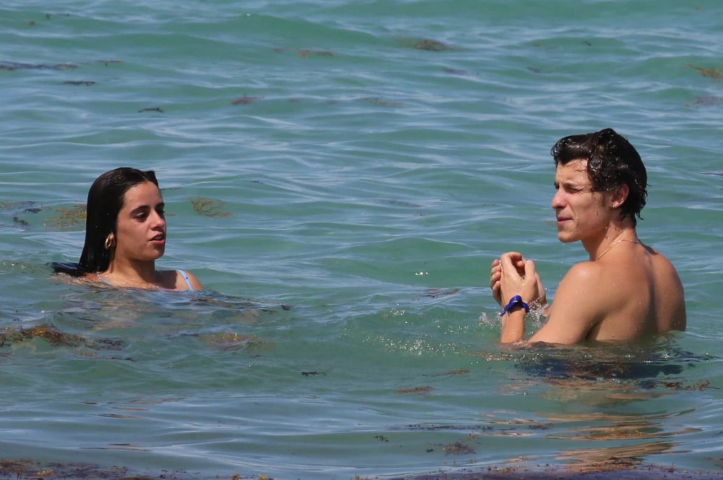 Camila និង Shawn