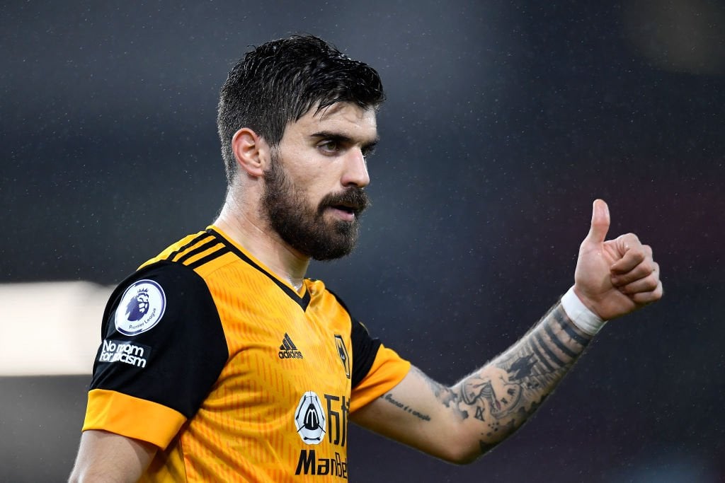 កីឡាករ Ruben Neves