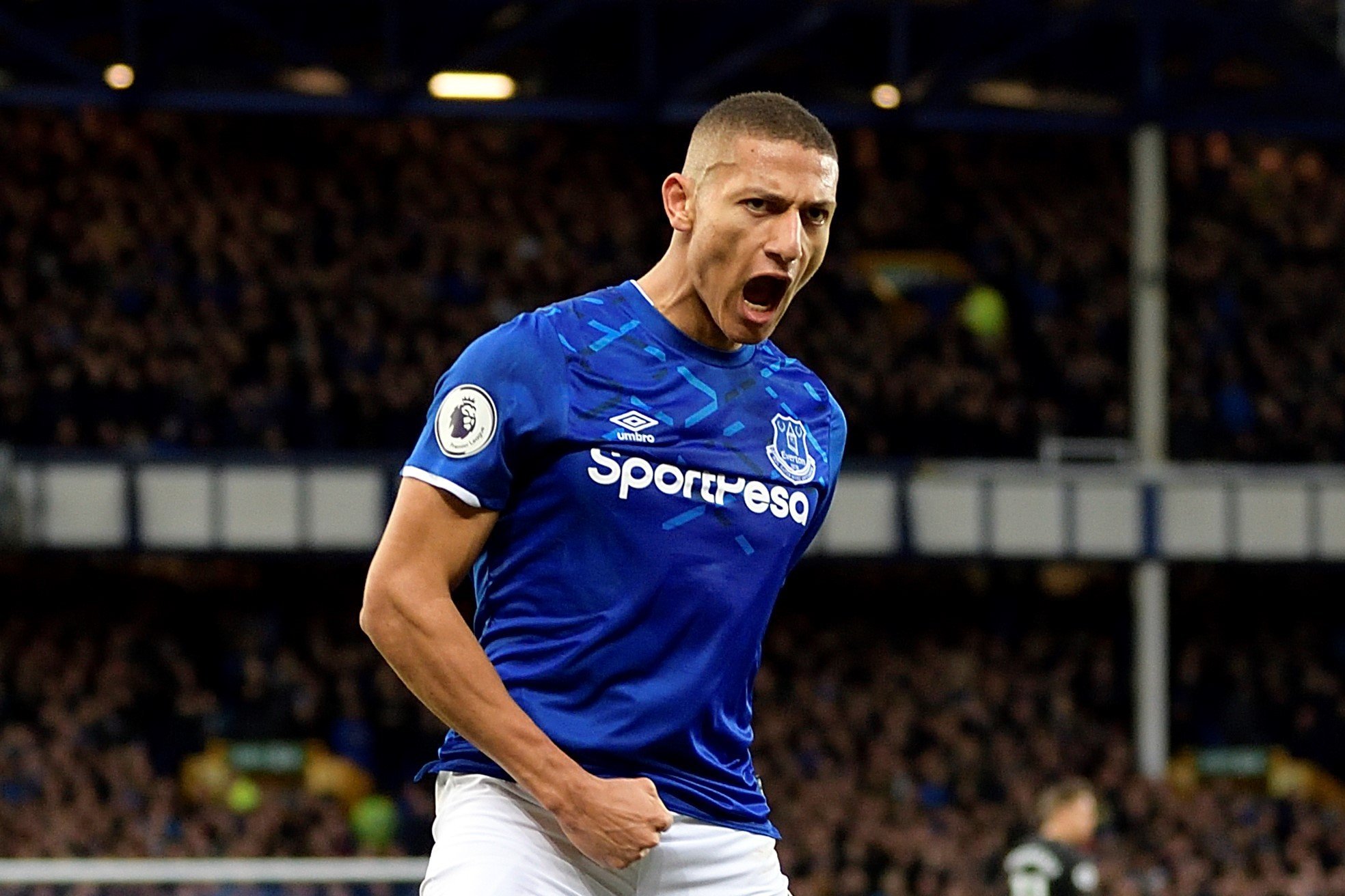 កីឡាករ Richarlison