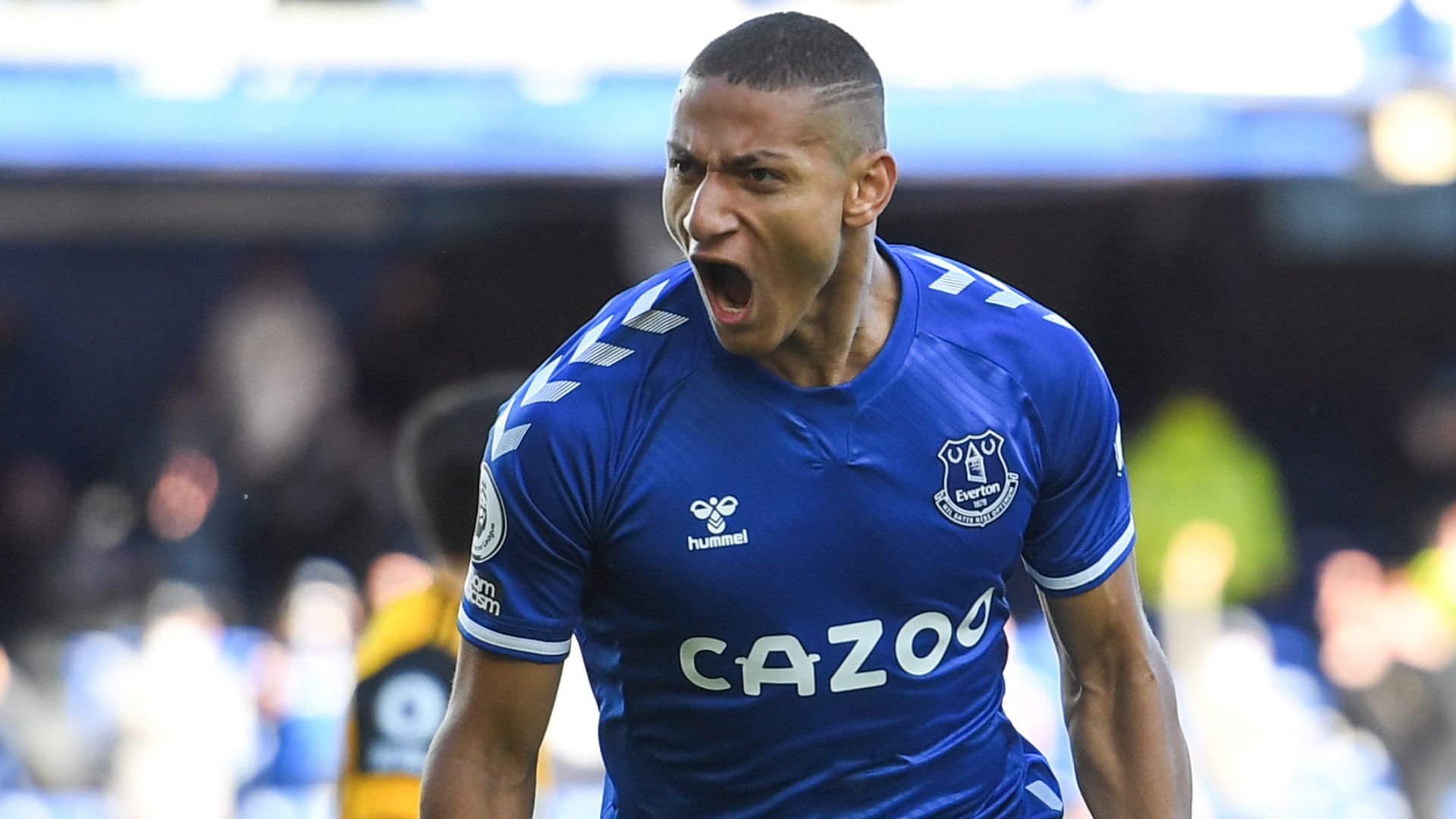 កីឡាករ Richarlison