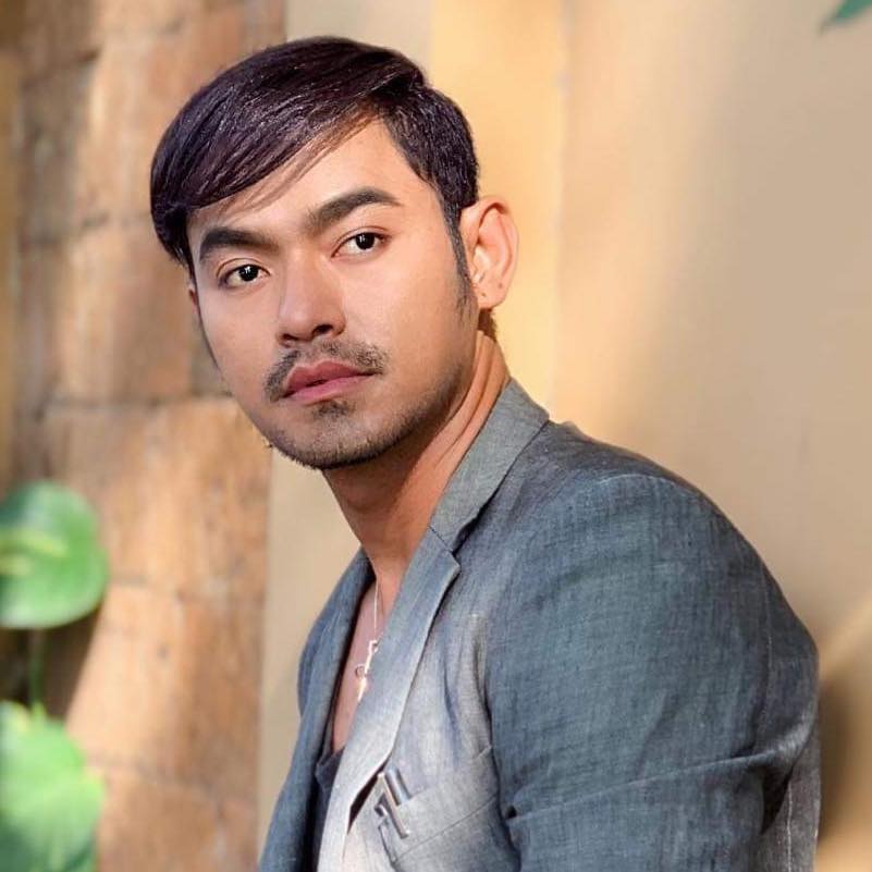 លោកអ៊ុន សុធា