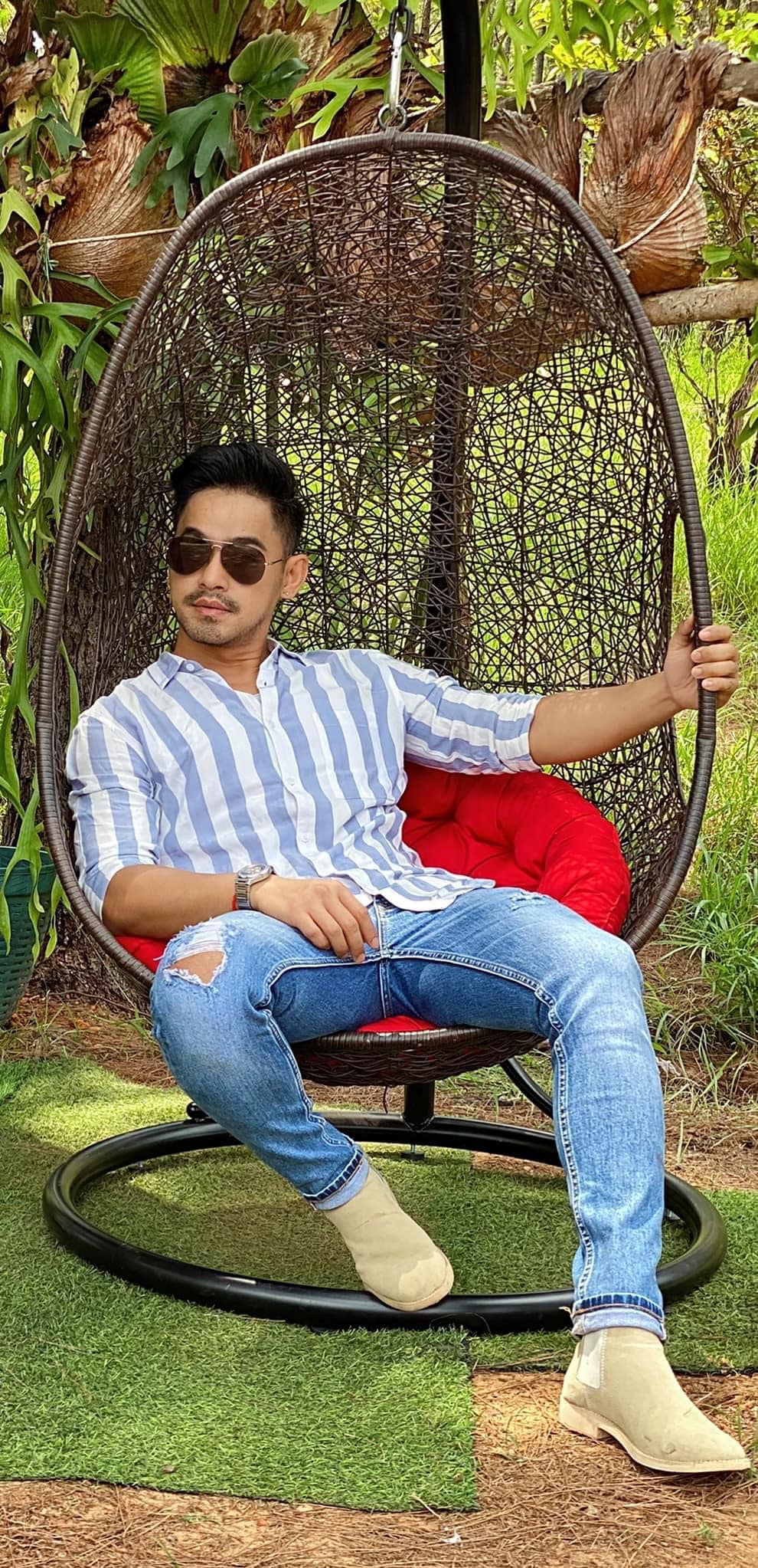លោកអ៊ុន សុធា
