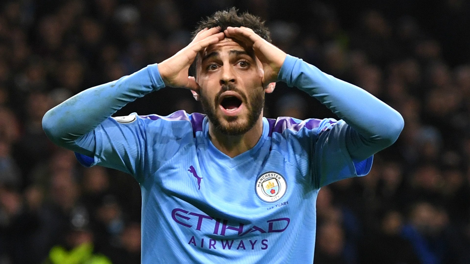 &nbsp; កីឡាករ&nbsp;Bernardo Silva