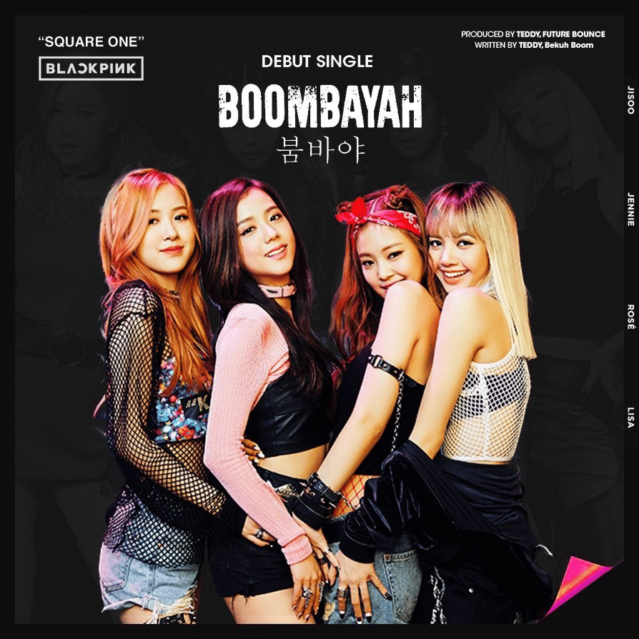 Blackpink