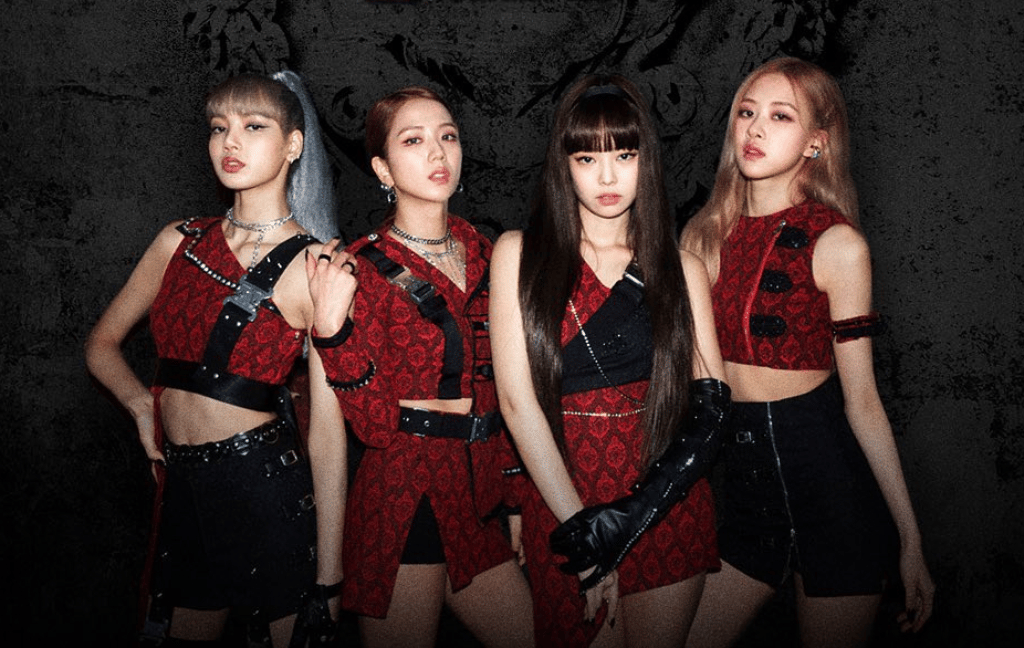 Blackpink