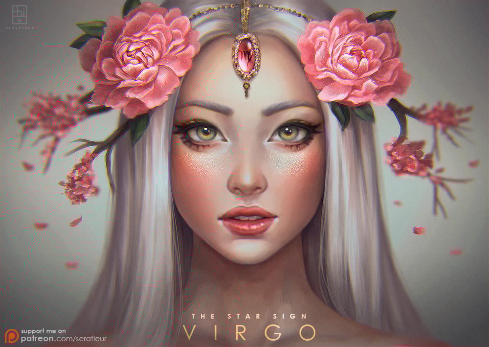 Virgo