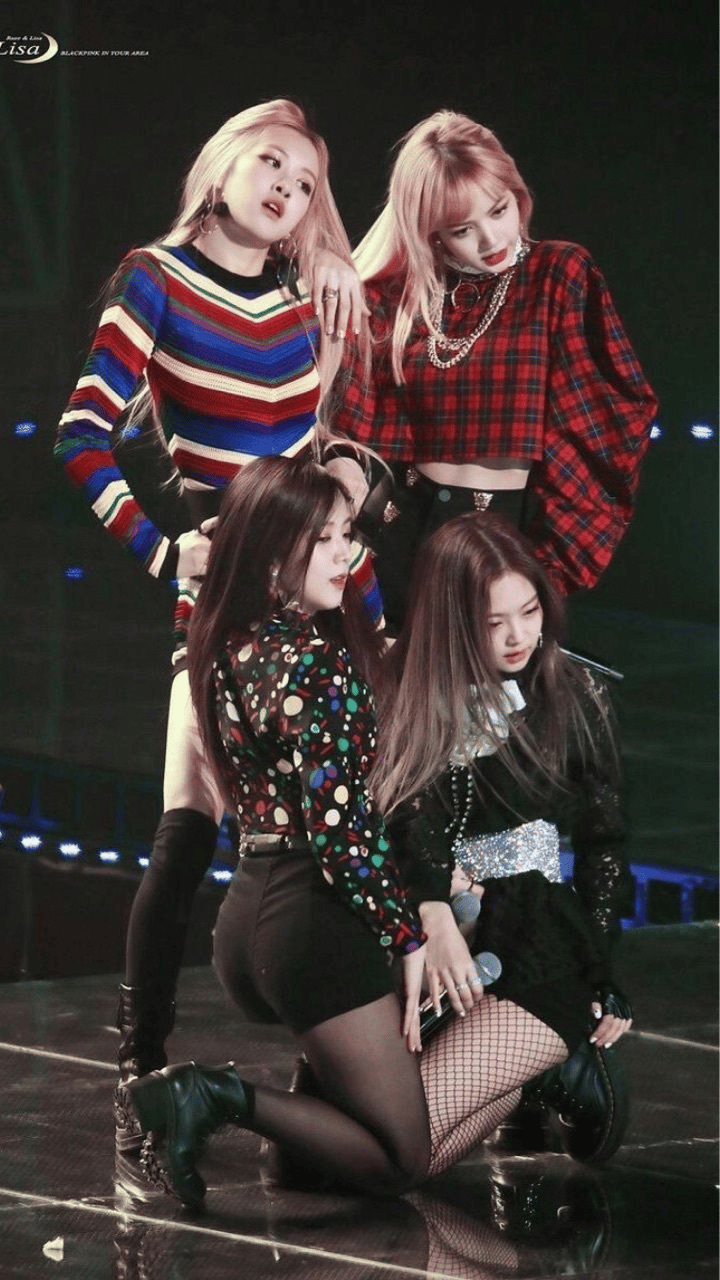 Blackpink
