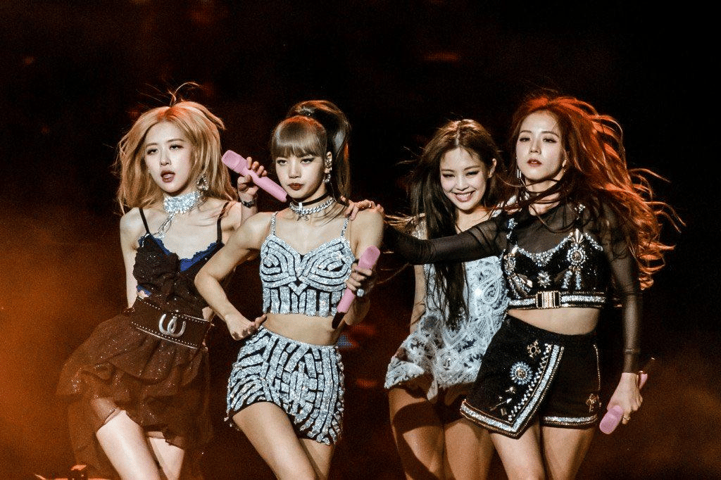 Blackpink