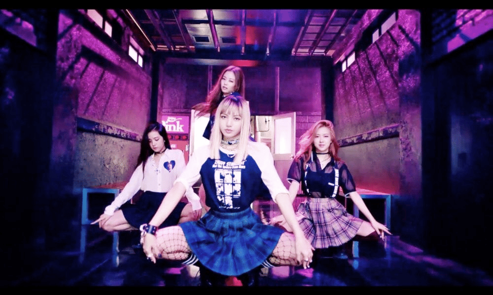 Blackpink