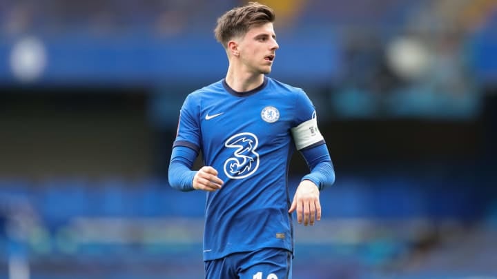 &nbsp; កីឡាករ&nbsp;Mason Mount