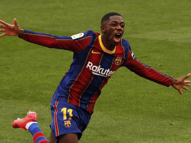 Dembele