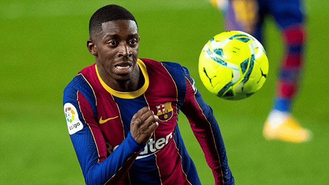 Dembele