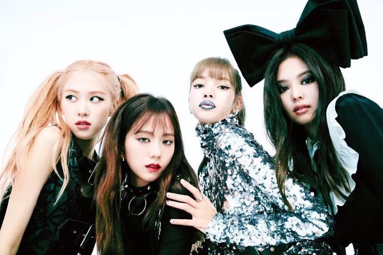 BLACKPINK