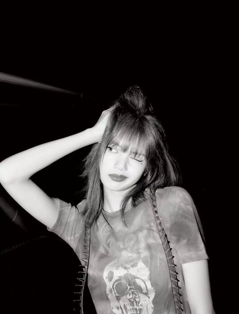 &nbsp;Lisa