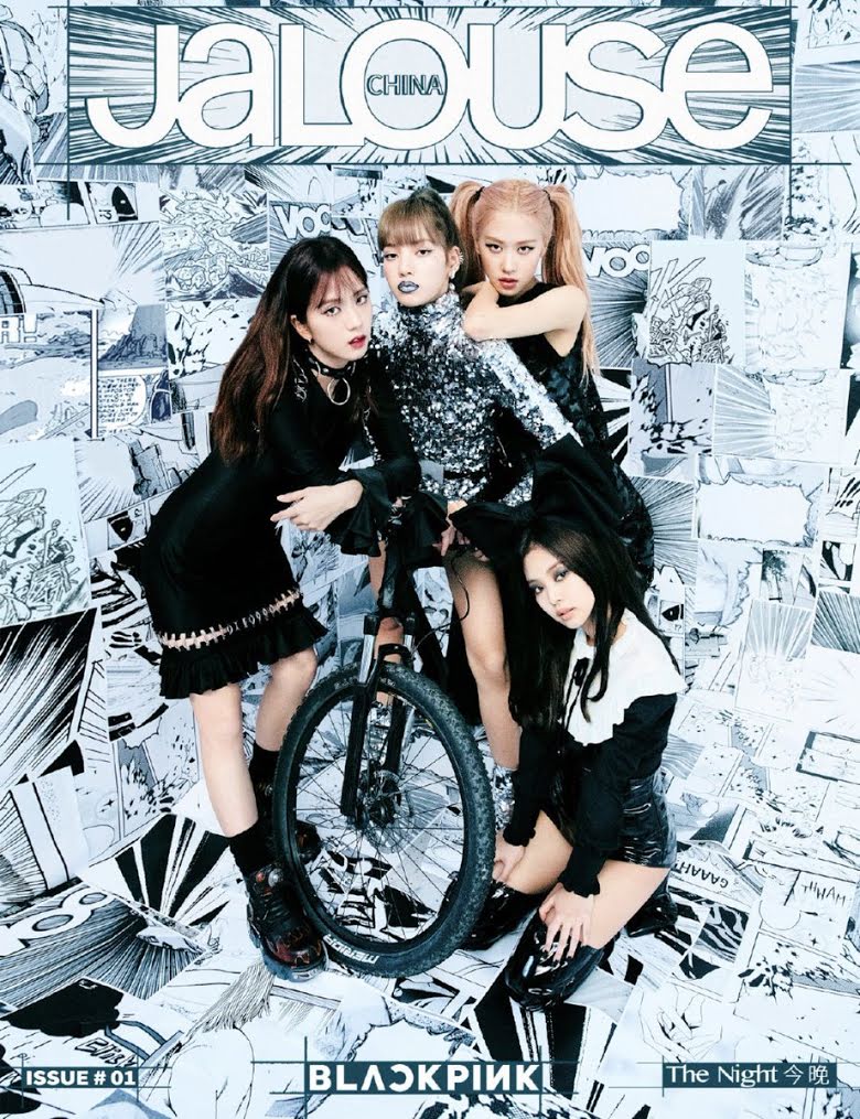 BLACKPINK