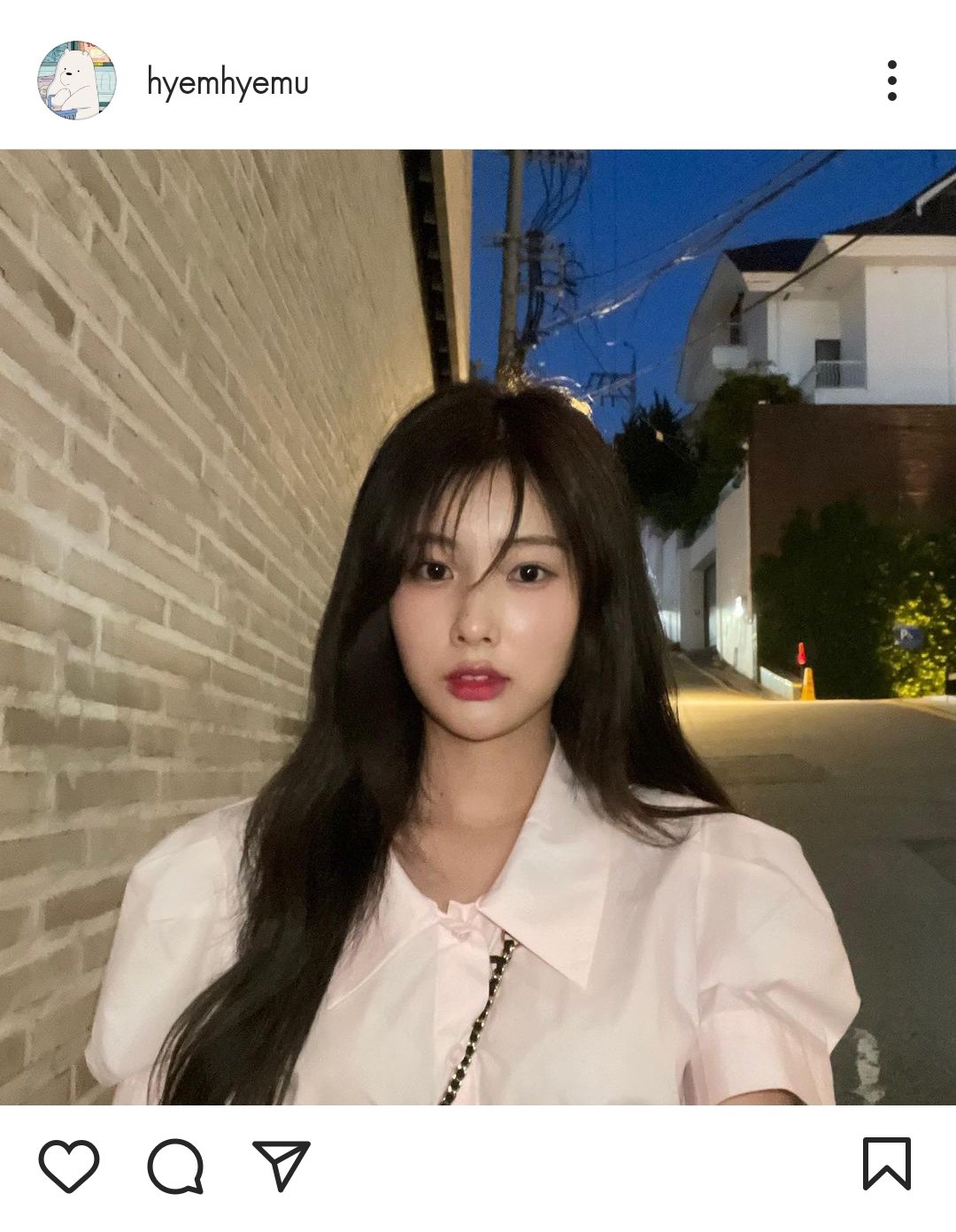 Hyewon
