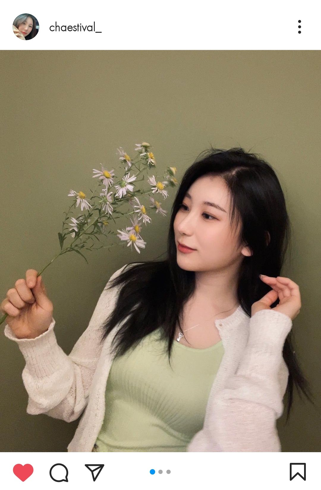 Chaeyeon