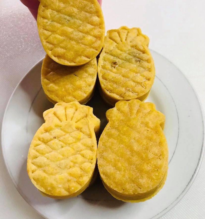 នំម្នាស់