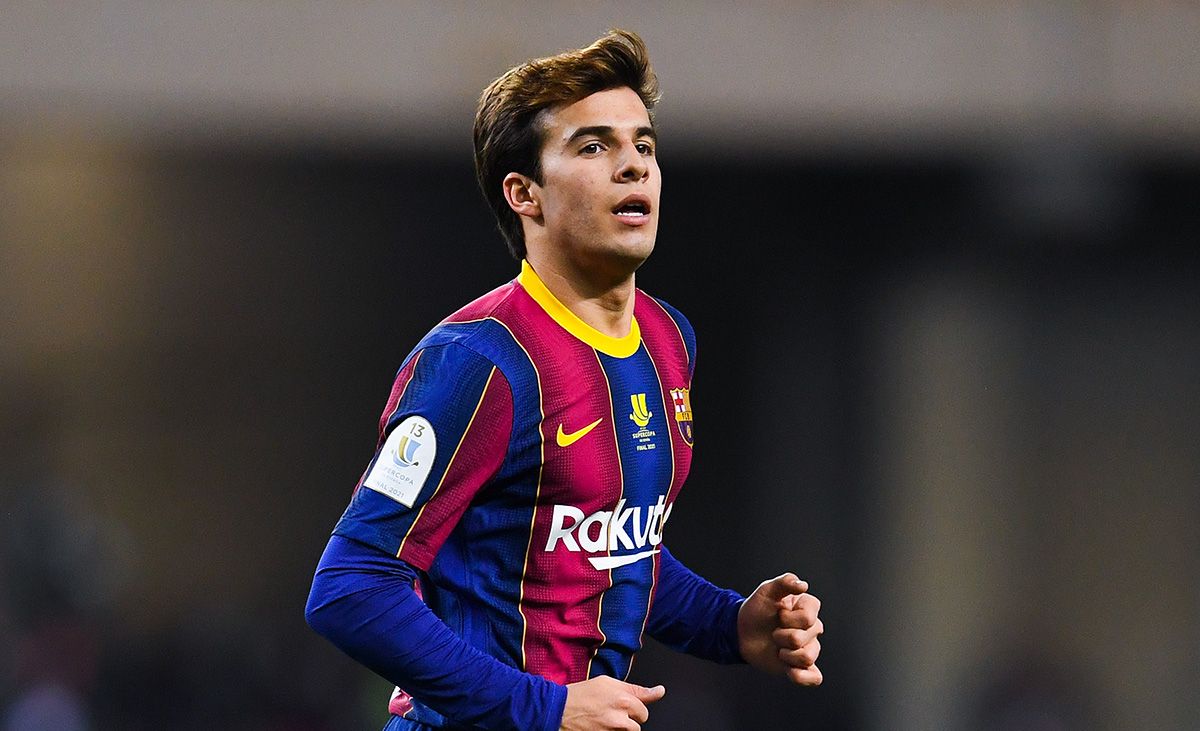 កីឡការ&nbsp;Riqui Puig