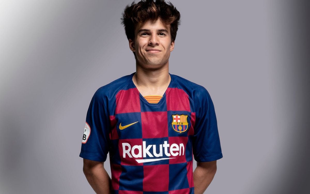 កីឡការ Riqui Puig