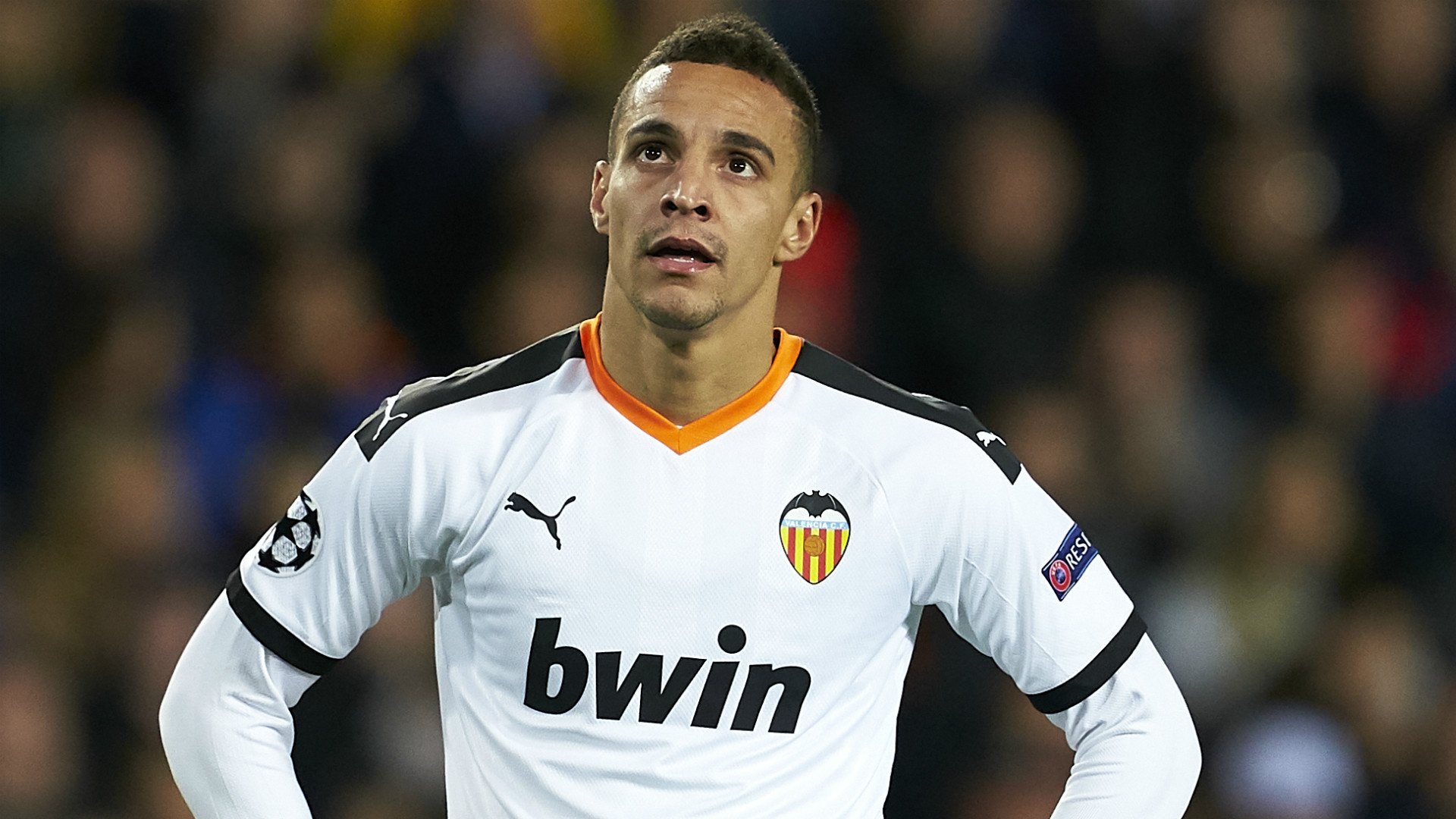 Rodrigo Moreno&nbsp;(Leeds United)