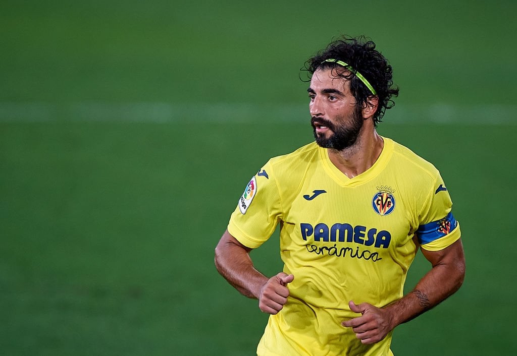 Raul Albiol