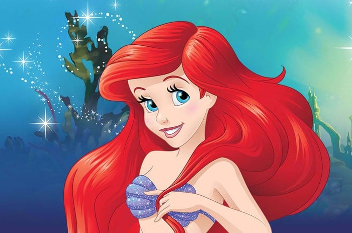Ariel