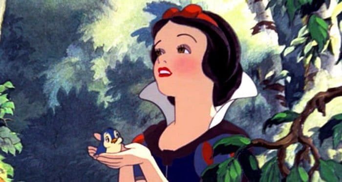 Snow White