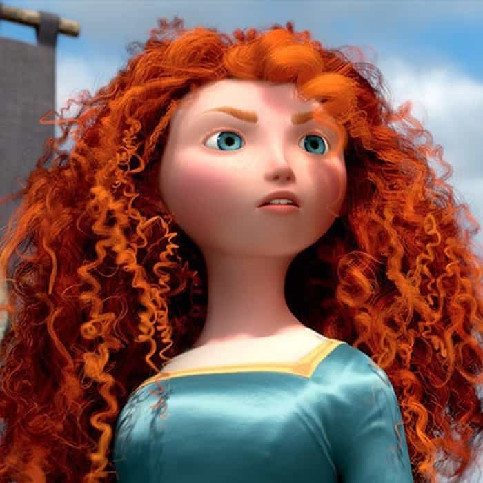 Merida