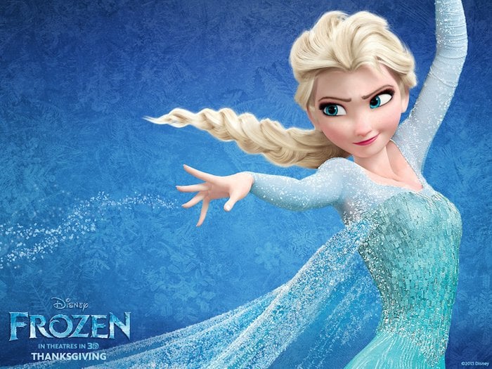 Elsa