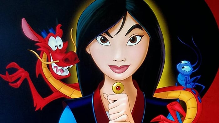 Mulan