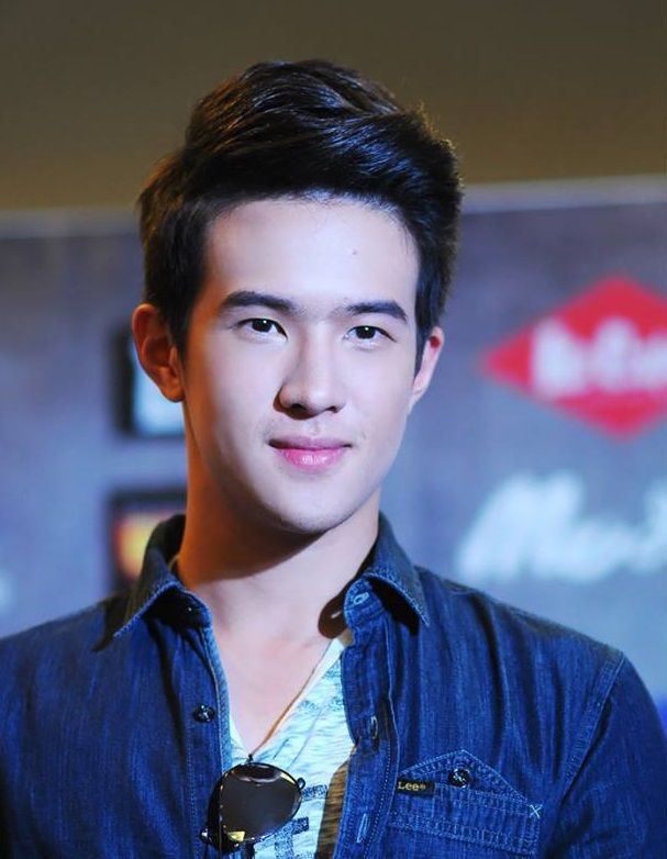 James Ma&nbsp;