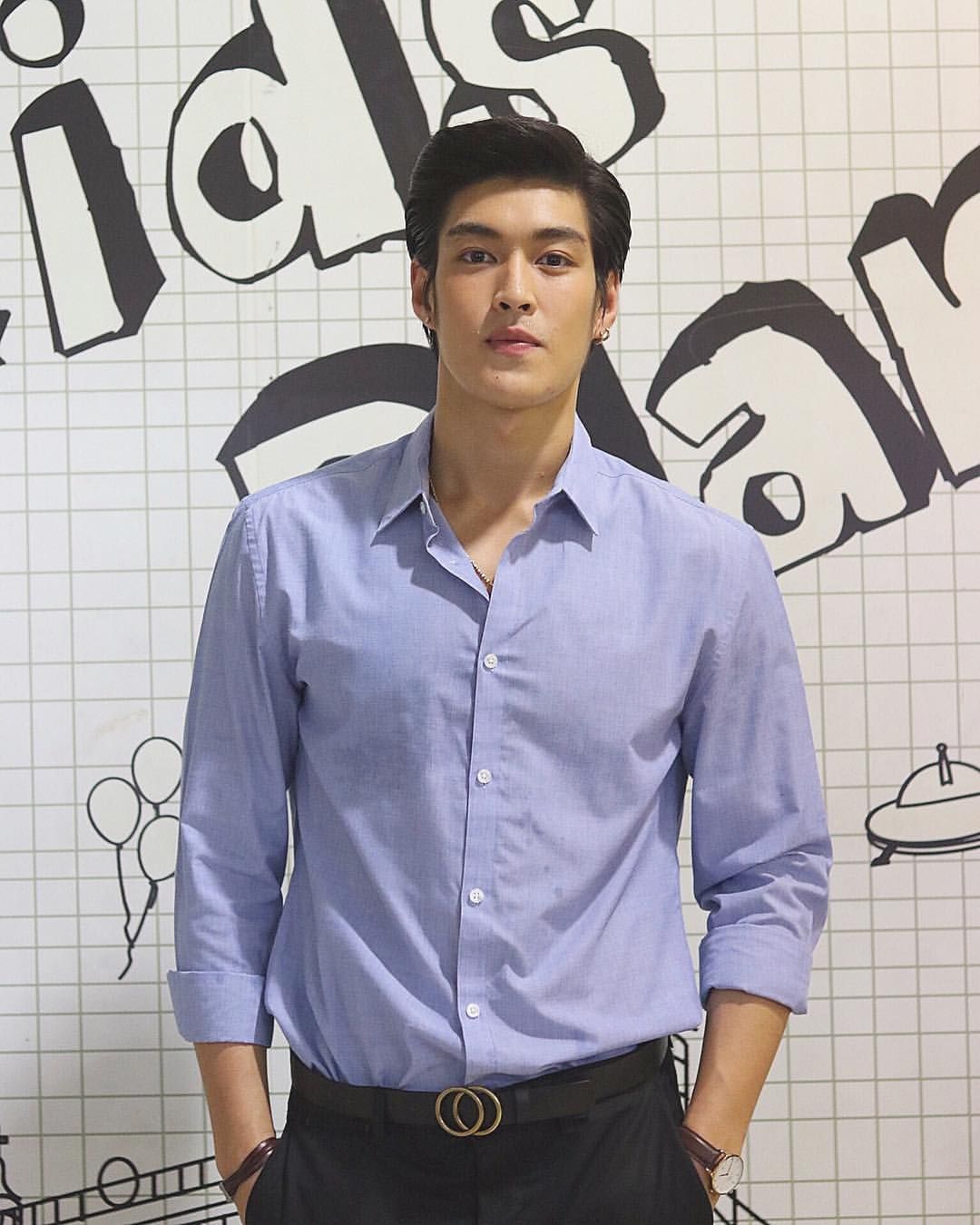 Krating Khunnarong